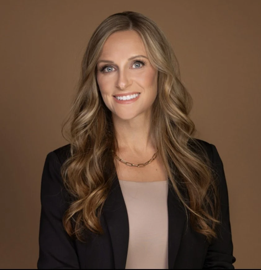 Breah Schibi, pharmacist at Mathis Drug Store
