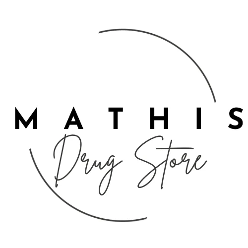 Mathis Drug Store logo