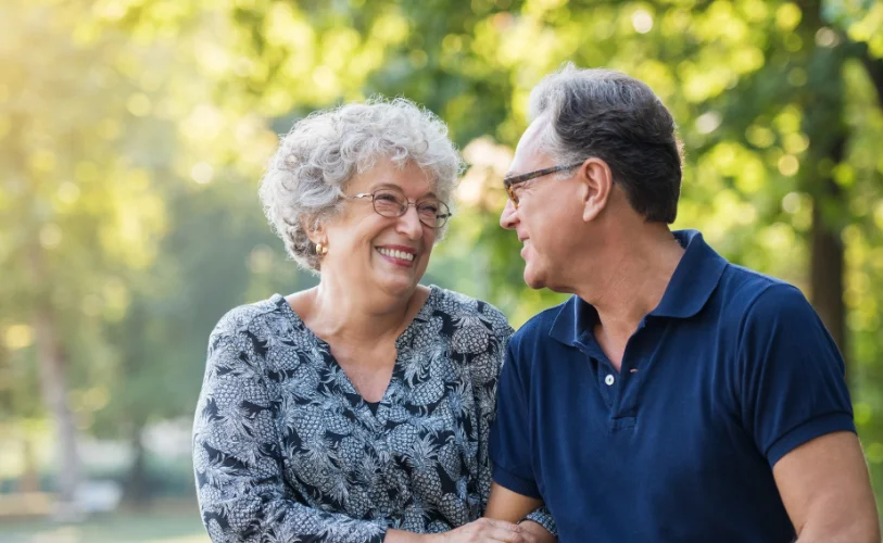 Medicare Open Enrollment — illustrative service photo