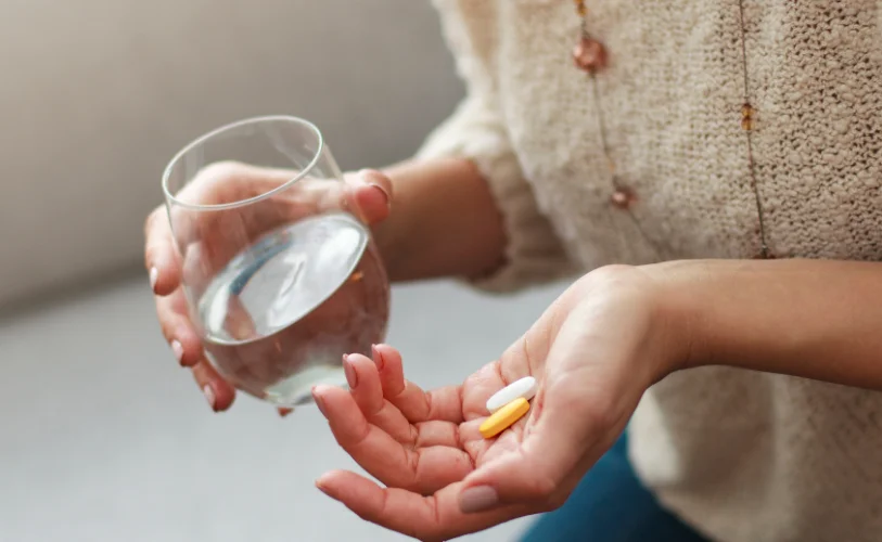 Medication Adherence — illustrative service photo