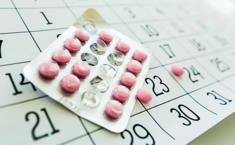 Medication Synchronization — illustrative service photo
